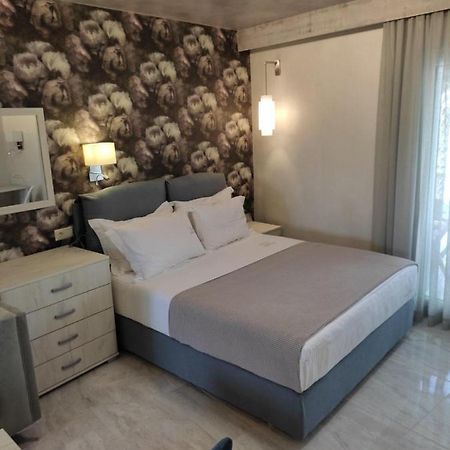 Sunny Luxury Penthouse Kavala Exterior foto
