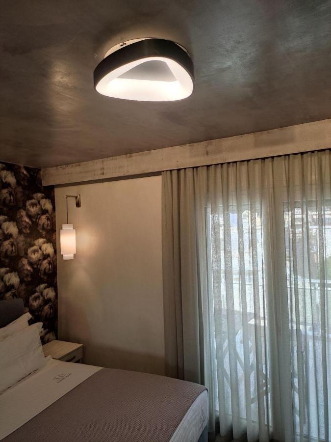 Sunny Luxury Penthouse Kavala Exterior foto