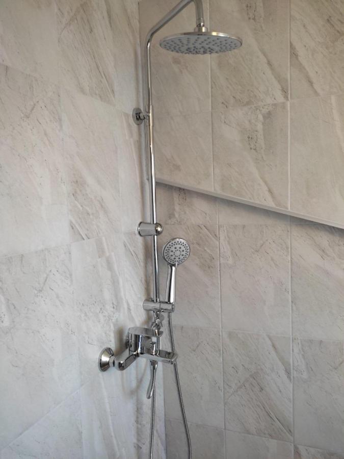 Sunny Luxury Penthouse Kavala Exterior foto